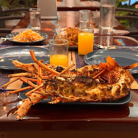 Rushkokaa Beach Villa Fulidhoo Eksteriør bilde