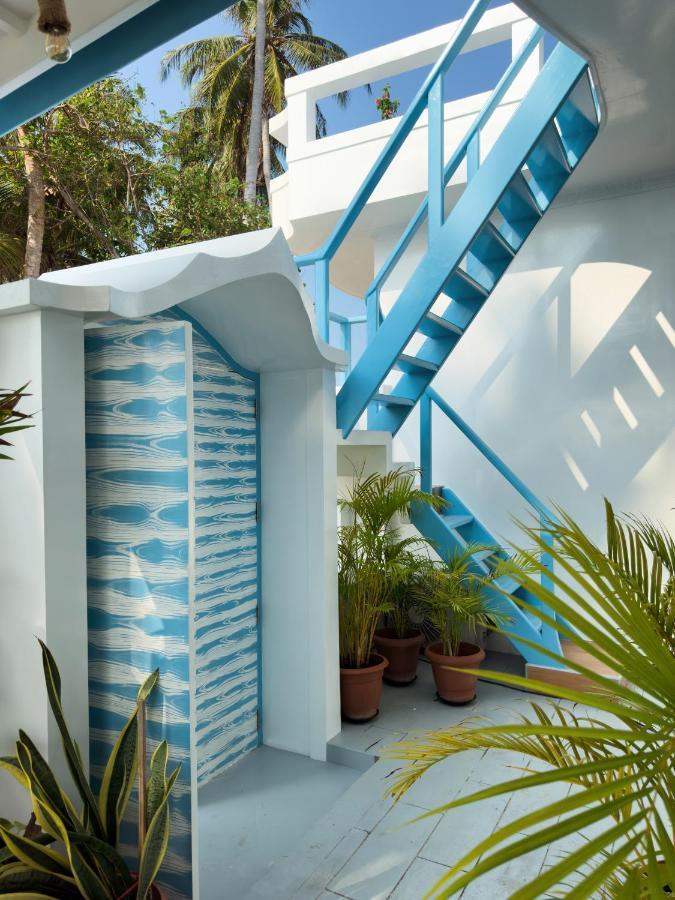Rushkokaa Beach Villa Fulidhoo Eksteriør bilde