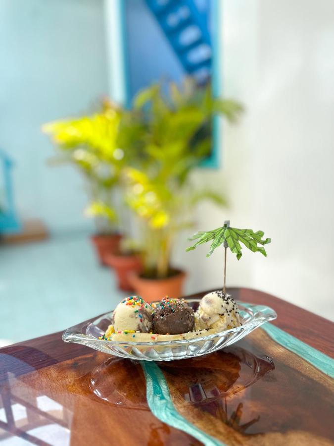 Rushkokaa Beach Villa Fulidhoo Eksteriør bilde