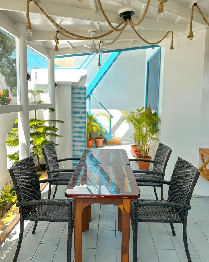 Rushkokaa Beach Villa Fulidhoo Eksteriør bilde