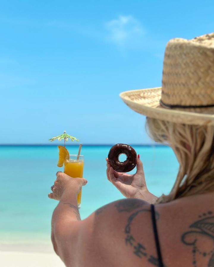 Rushkokaa Beach Villa Fulidhoo Eksteriør bilde