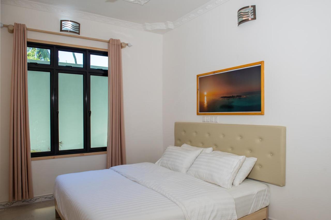 Rushkokaa Beach Villa Fulidhoo Eksteriør bilde