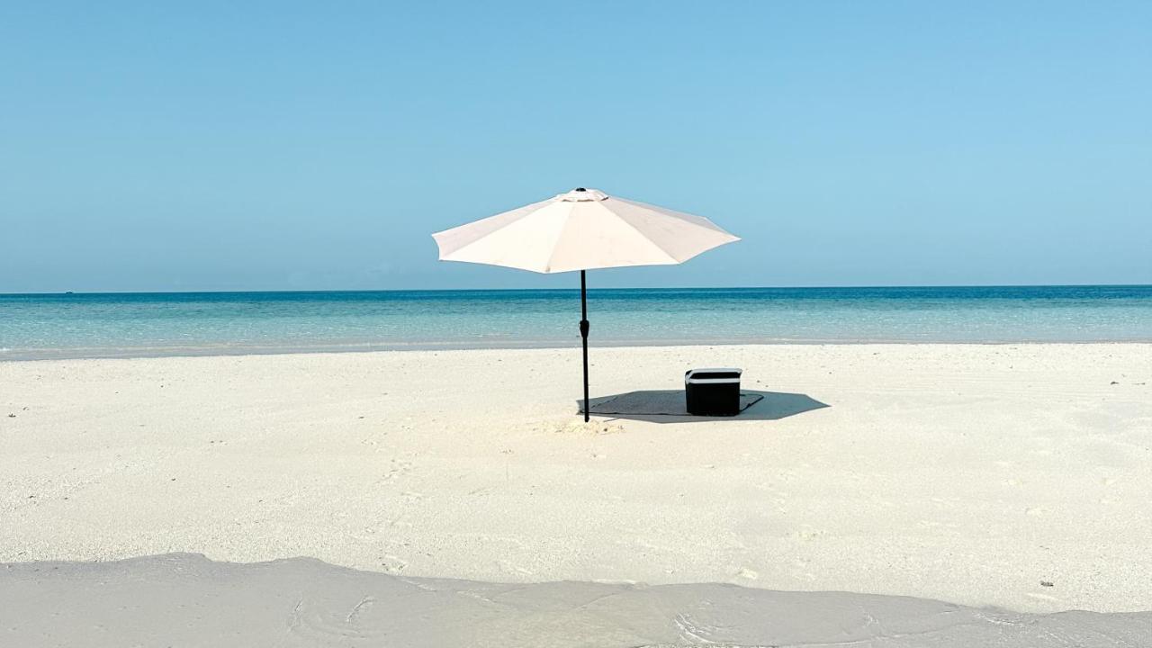 Rushkokaa Beach Villa Fulidhoo Eksteriør bilde