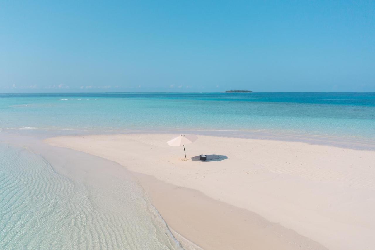 Rushkokaa Beach Villa Fulidhoo Eksteriør bilde