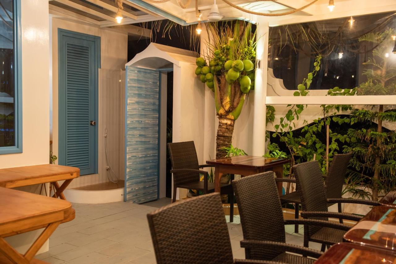 Rushkokaa Beach Villa Fulidhoo Eksteriør bilde