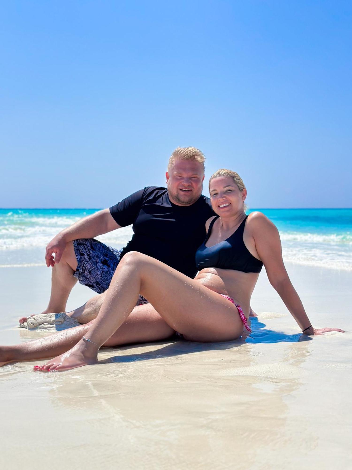 Rushkokaa Beach Villa Fulidhoo Eksteriør bilde