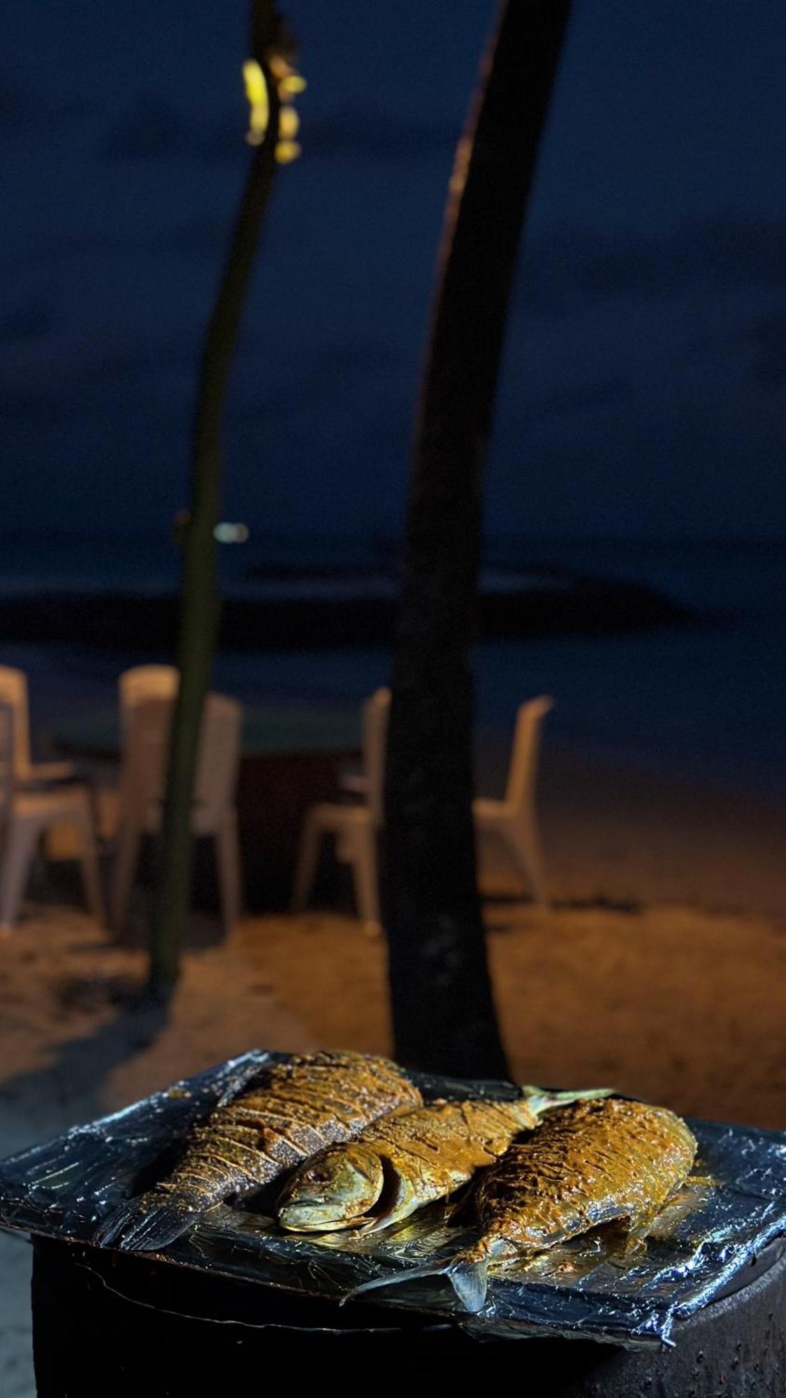 Rushkokaa Beach Villa Fulidhoo Eksteriør bilde