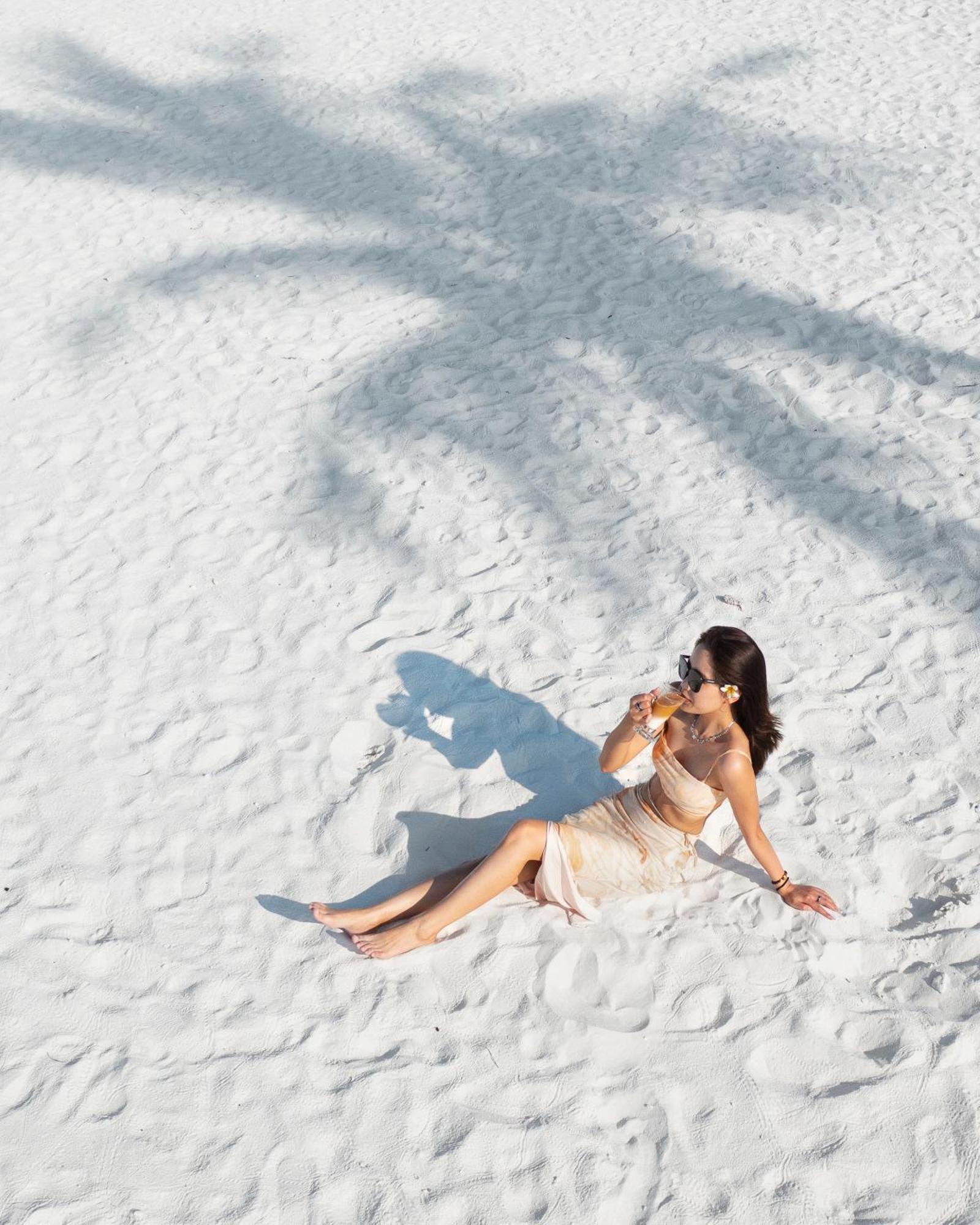 Rushkokaa Beach Villa Fulidhoo Eksteriør bilde